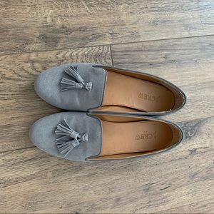 Jcrew loafers